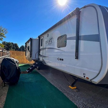 Luxury Glamping Near Idaho Event Center In Nampa Apartman Kültér fotó