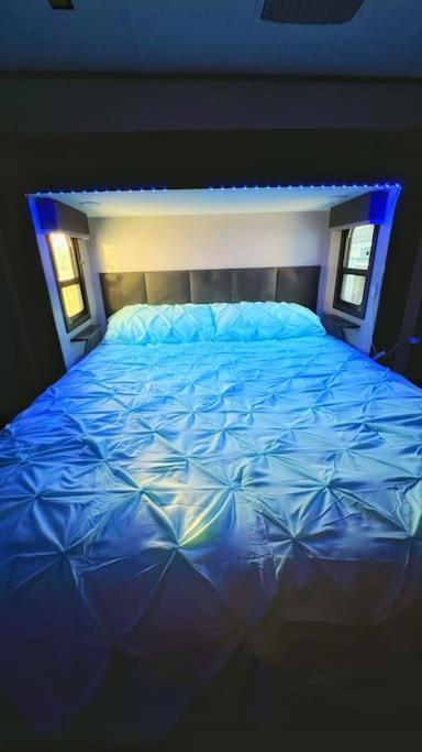 Luxury Glamping Near Idaho Event Center In Nampa Apartman Kültér fotó
