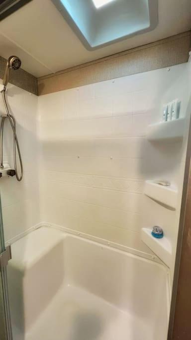 Luxury Glamping Near Idaho Event Center In Nampa Apartman Kültér fotó