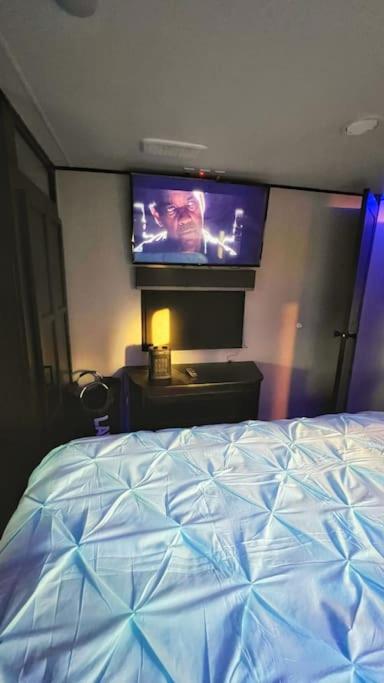 Luxury Glamping Near Idaho Event Center In Nampa Apartman Kültér fotó