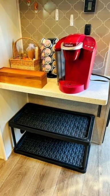 Luxury Glamping Near Idaho Event Center In Nampa Apartman Kültér fotó