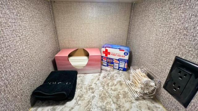 Luxury Glamping Near Idaho Event Center In Nampa Apartman Kültér fotó