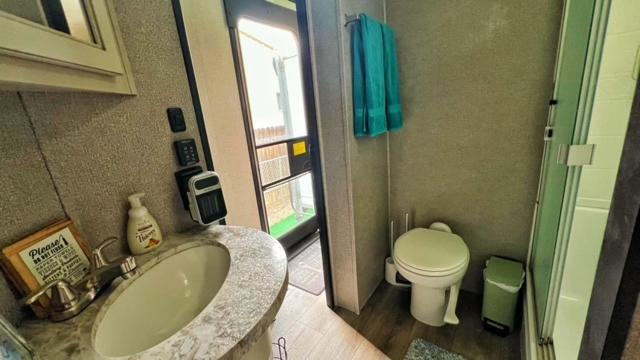 Luxury Glamping Near Idaho Event Center In Nampa Apartman Kültér fotó