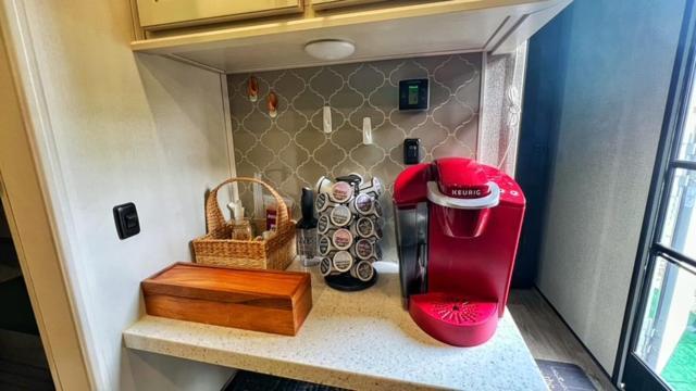 Luxury Glamping Near Idaho Event Center In Nampa Apartman Kültér fotó