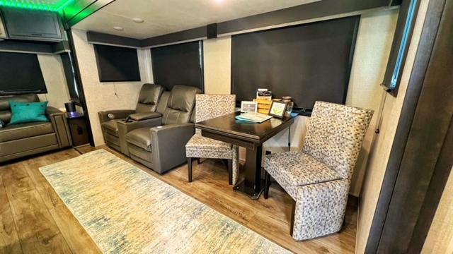 Luxury Glamping Near Idaho Event Center In Nampa Apartman Kültér fotó